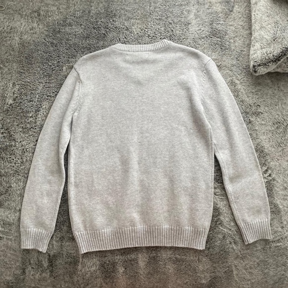 silverlake argoyle patterned sweater - Picture 2 of 4